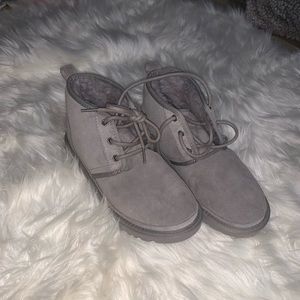 Ugg boots!!!